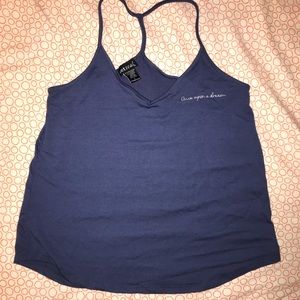 Tank Top!